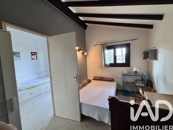 Maison à vendre 4 pièces 65 m² Seignosse