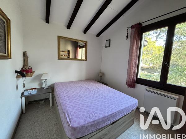 Maison à vendre 4 pièces 65 m² Seignosse