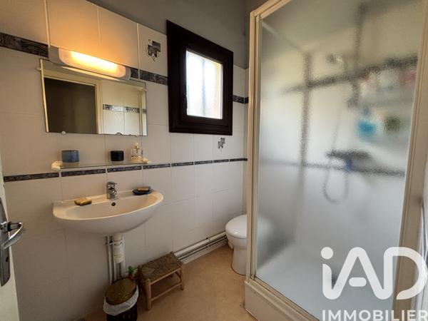 Maison à vendre 4 pièces 65 m² Seignosse