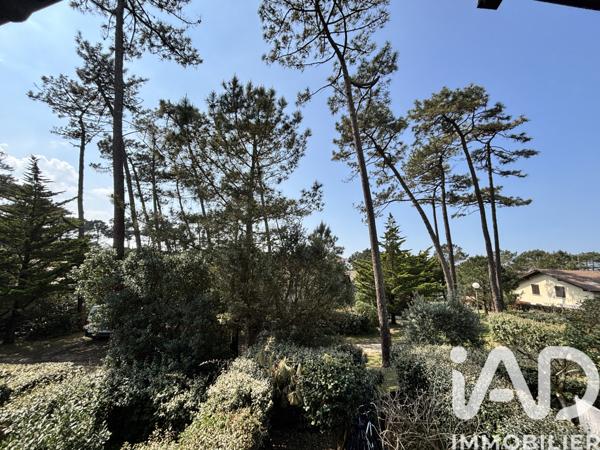 Maison à vendre 4 pièces 65 m² Seignosse