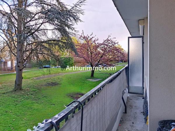 Vente Appartement 3 pièces 62 m2 à Crosne
