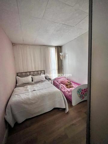 Vente Appartement 3 pièces 62 m2 à Crosne