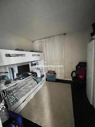 Vente Appartement 3 pièces 62 m2 à Crosne