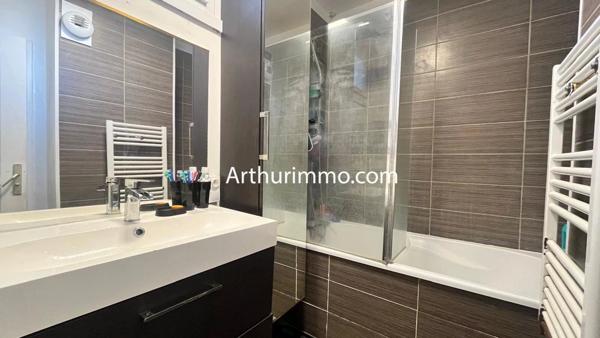 Vente Appartement 3 pièces 62 m2 à Crosne