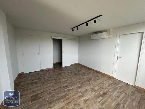 Local commercial à louer 48.01m²