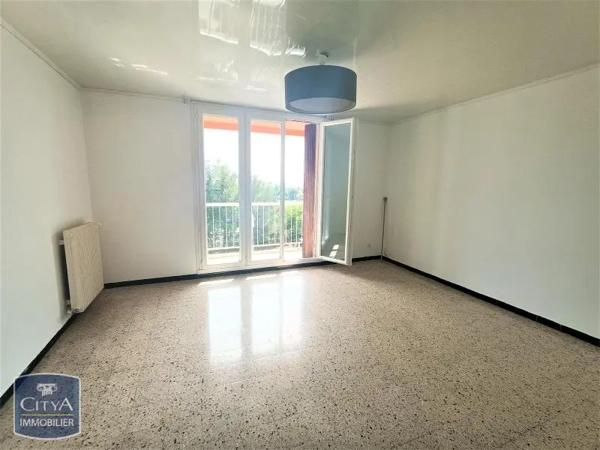 Appartement à louer 3 pièces 60.58m²