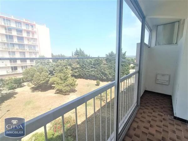 Appartement à louer 3 pièces 60.58m²