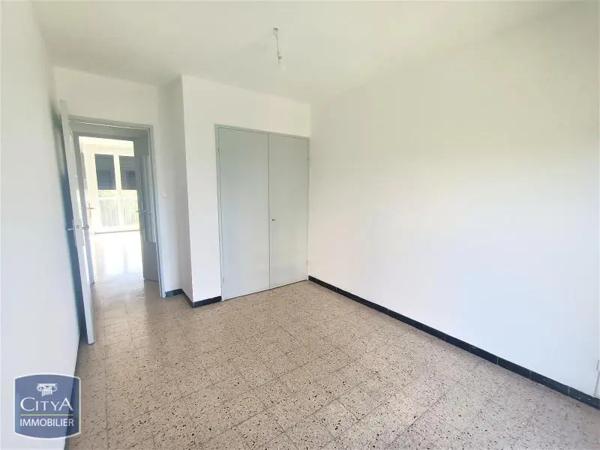 Appartement à louer 3 pièces 60.58m²
