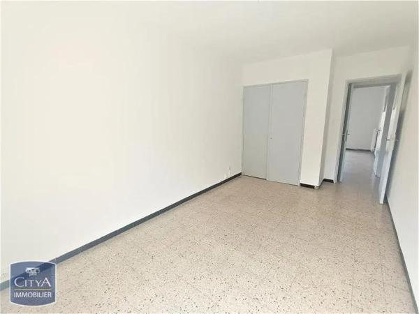 Appartement à louer 3 pièces 60.58m²