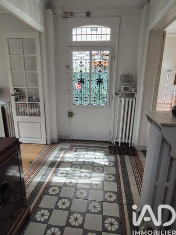 Maison à vendre 7 pièces 180 m² Enghien-les-Bains