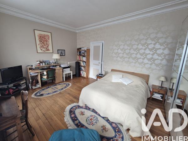 Maison à vendre 7 pièces 180 m² Enghien-les-Bains