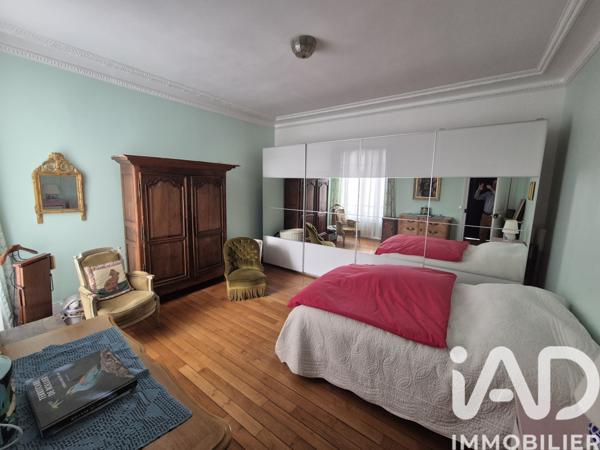 Maison à vendre 7 pièces 180 m² Enghien-les-Bains