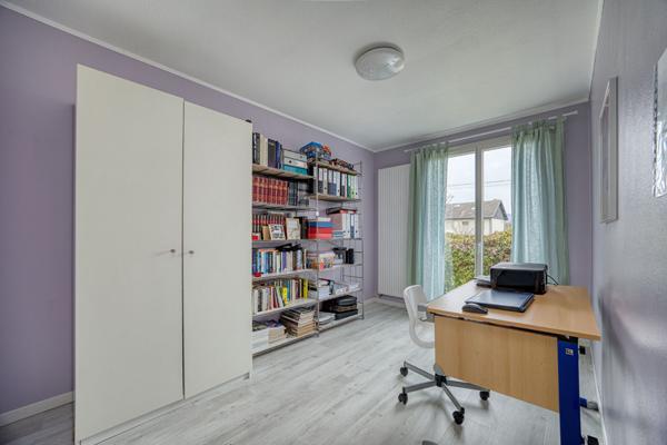 À Vendre - Belle Maison Individuelle de 166 m² à Viry (74) - Quartier Résidentiel
