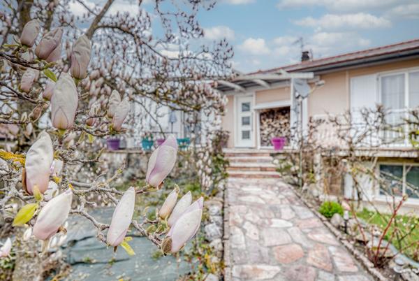 À Vendre - Belle Maison Individuelle de 166 m² à Viry (74) - Quartier Résidentiel