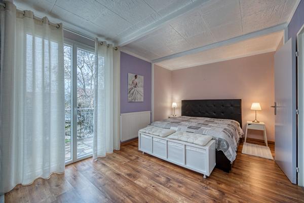 À Vendre - Belle Maison Individuelle de 166 m² à Viry (74) - Quartier Résidentiel