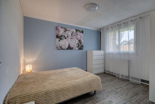 À Vendre - Belle Maison Individuelle de 166 m² à Viry (74) - Quartier Résidentiel