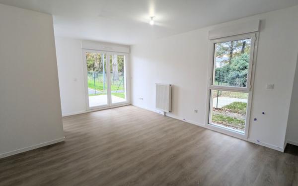 Appartement à louer    2 pièces • 50 m2 Saran