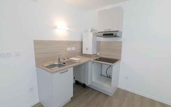 Appartement à louer    2 pièces • 50 m2 Saran