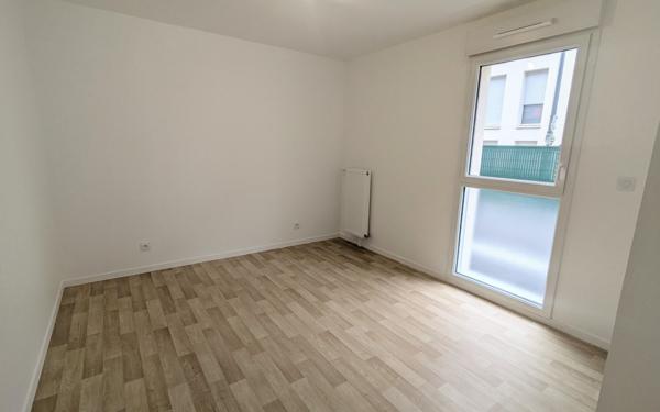 Appartement à louer    2 pièces • 50 m2 Saran
