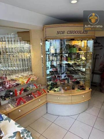 Vente Fonds de commerce 150 m2 à Saint-Laurent-Nouan