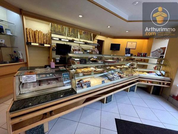 Vente Fonds de commerce 150 m2 à Saint-Laurent-Nouan