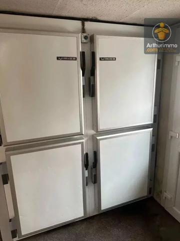 Vente Fonds de commerce 150 m2 à Saint-Laurent-Nouan