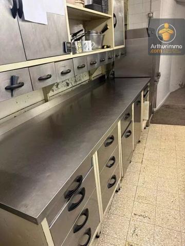 Vente Fonds de commerce 150 m2 à Saint-Laurent-Nouan