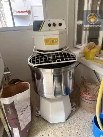 Vente Fonds de commerce 150 m2 à Saint-Laurent-Nouan