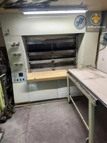 Vente Fonds de commerce 150 m2 à Saint-Laurent-Nouan