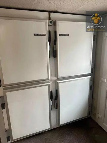 Vente Fonds de commerce 150 m2 à Saint-Laurent-Nouan