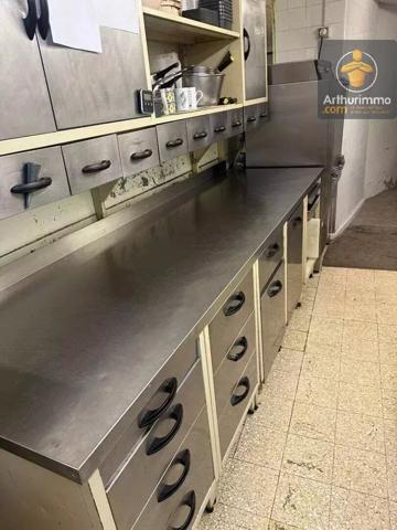 Vente Fonds de commerce 150 m2 à Saint-Laurent-Nouan