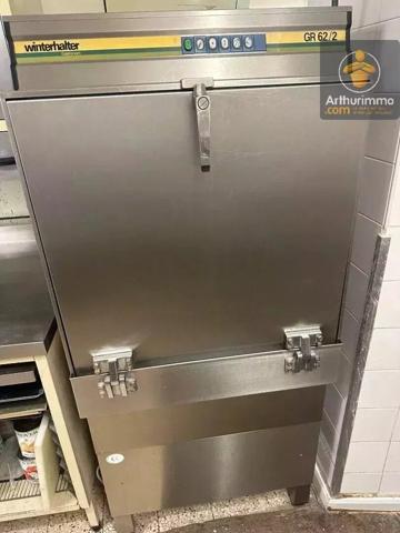 Vente Fonds de commerce 150 m2 à Saint-Laurent-Nouan