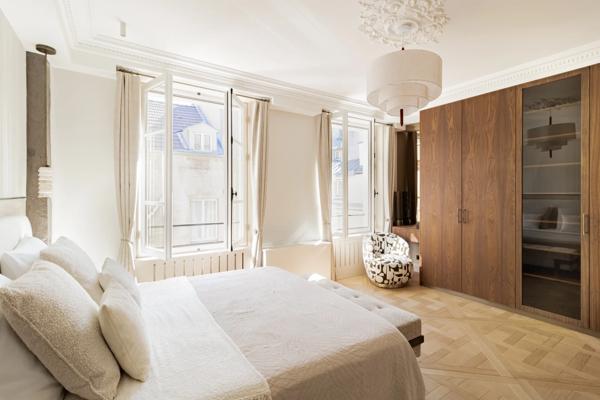 Appartement Paris 1 er - PLACE VENDÔME / SAINT-HONORÉ