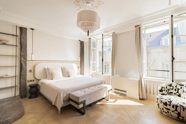 Appartement Paris 1 er - PLACE VENDÔME / SAINT-HONORÉ
