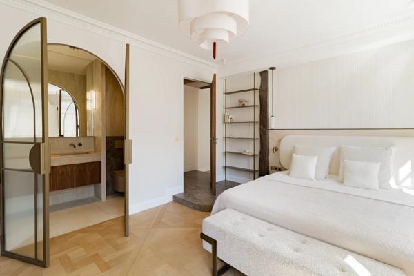 Appartement Paris 1 er - PLACE VENDÔME / SAINT-HONORÉ