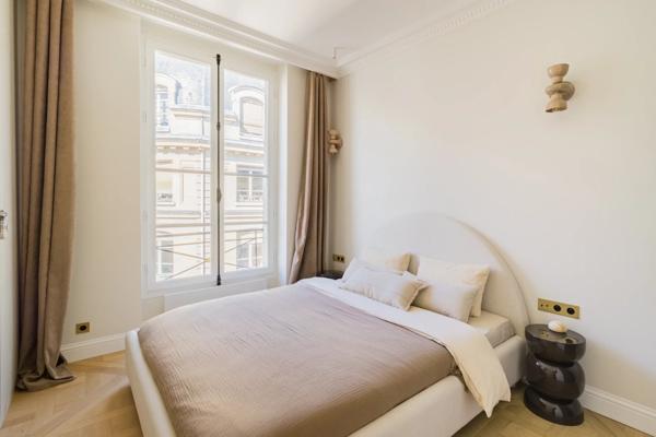 Appartement Paris 1 er - PLACE VENDÔME / SAINT-HONORÉ