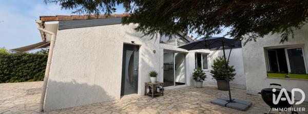 Maison à vendre 4 pièces 93 m² Royan