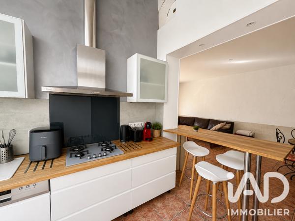 Maison à vendre 4 pièces 93 m² Royan