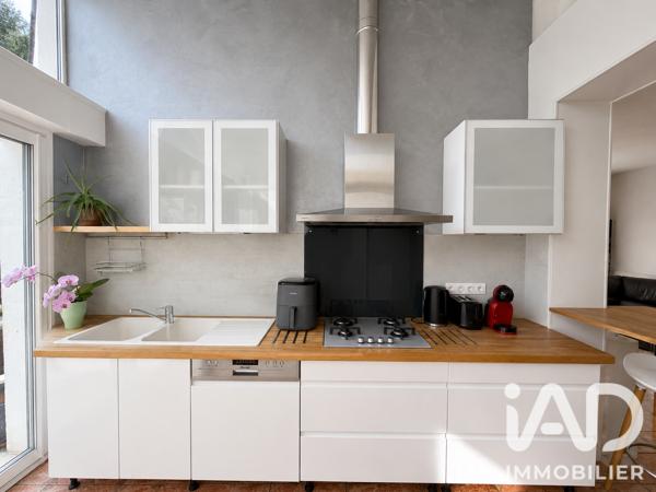 Maison à vendre 4 pièces 93 m² Royan