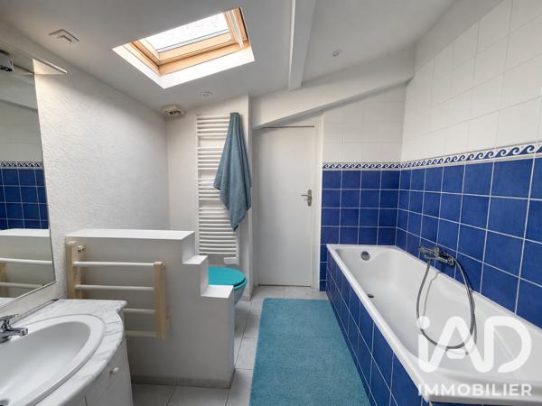 Maison à vendre 4 pièces 93 m² Royan