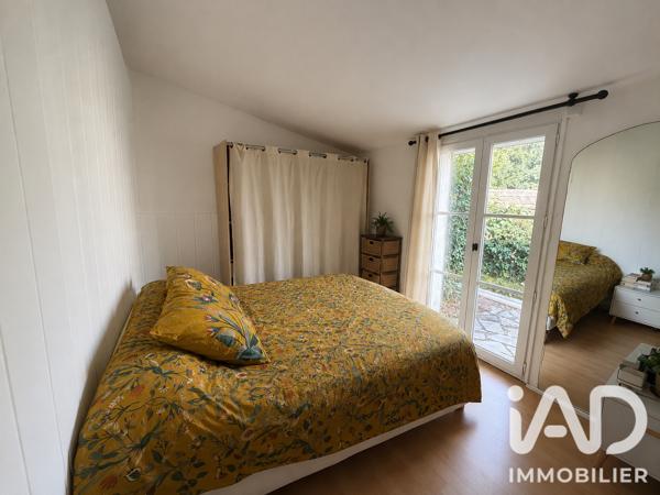 Maison à vendre 4 pièces 93 m² Royan