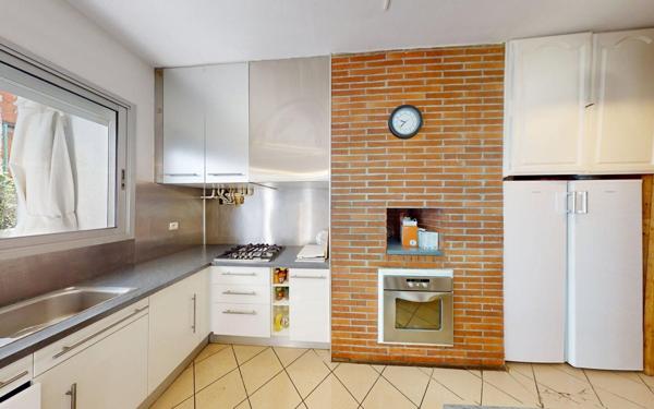 Appartement à vendre    6 pièces • 172,53 m2 Toulouse