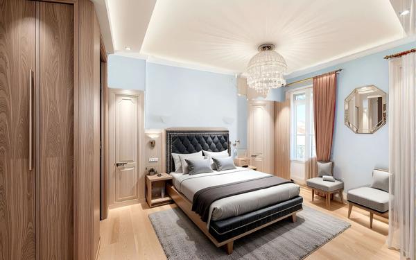 Appartement à vendre    6 pièces • 172,53 m2 Toulouse