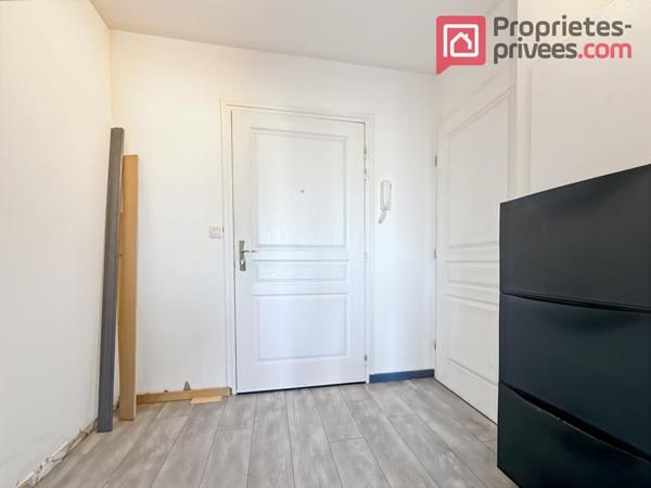 Appartement La Chapelle D Armentieres 2 pièce(s)
