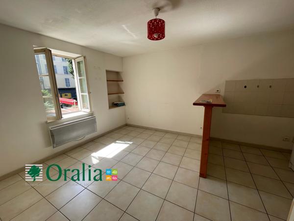 Appartement · Location Villefranche Sur Saone (69400) 2 pièces · 31m²