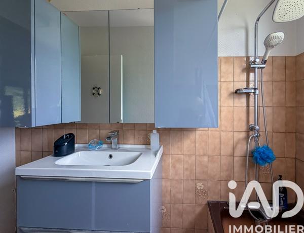 Maison à vendre 5 pièces 98 m² Saint-Denis-des-Murs