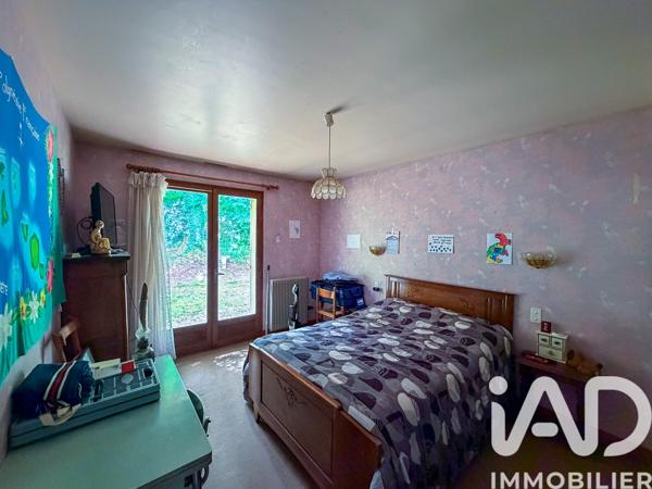 Maison à vendre 5 pièces 98 m² Saint-Denis-des-Murs