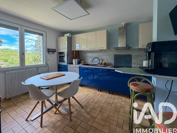 Maison à vendre 5 pièces 98 m² Saint-Denis-des-Murs