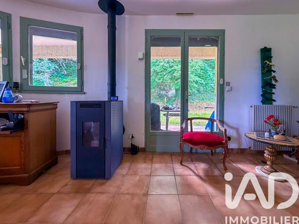 Maison à vendre 5 pièces 98 m² Saint-Denis-des-Murs