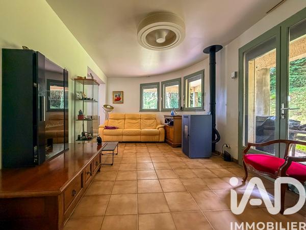 Maison à vendre 5 pièces 98 m² Saint-Denis-des-Murs